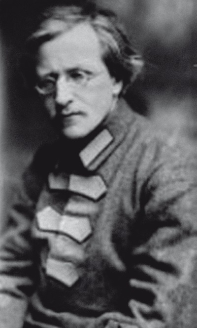 Иллюстрация к книге — Заговор «красных маршалов». Тухачевский против Сталина [i_011.jpg]