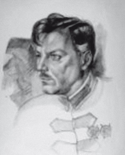 Иллюстрация к книге — Заговор «красных маршалов». Тухачевский против Сталина [i_015.jpg]