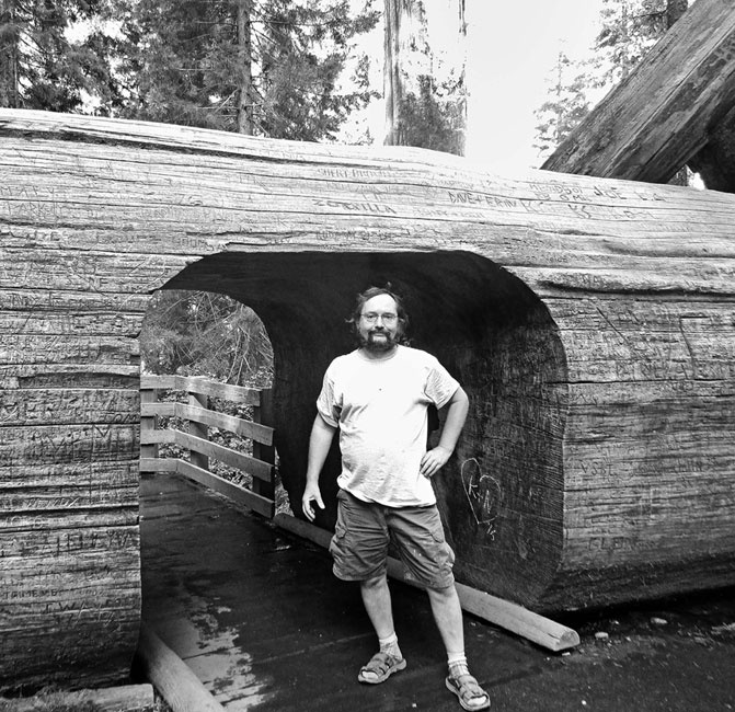 Иллюстрация к книге — Непарадная Америка [i_005.jpg]