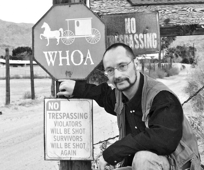 Иллюстрация к книге — Непарадная Америка [i_013.jpg]