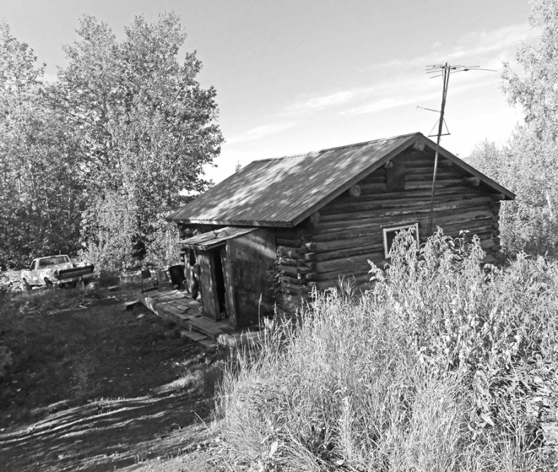 Иллюстрация к книге — Непарадная Америка [i_020.jpg]