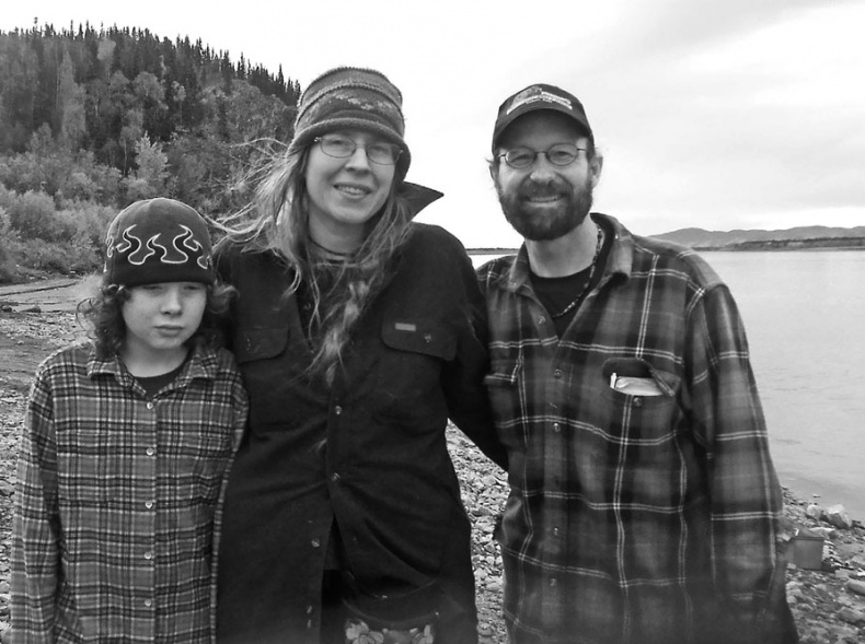 Иллюстрация к книге — Непарадная Америка [i_023.jpg]