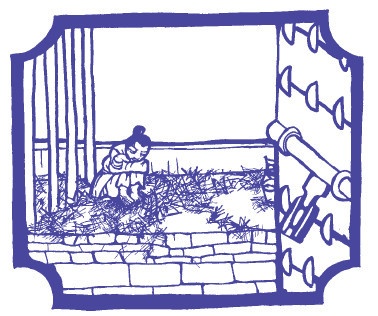 Иллюстрация к книге — Когда море стало серебряным [i_022.jpg]