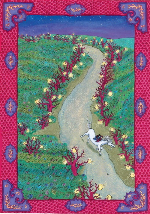 Иллюстрация к книге — Когда море стало серебряным [i_083.jpg]