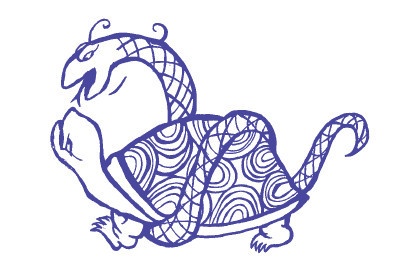 Иллюстрация к книге — Когда море стало серебряным [i_101.jpg]