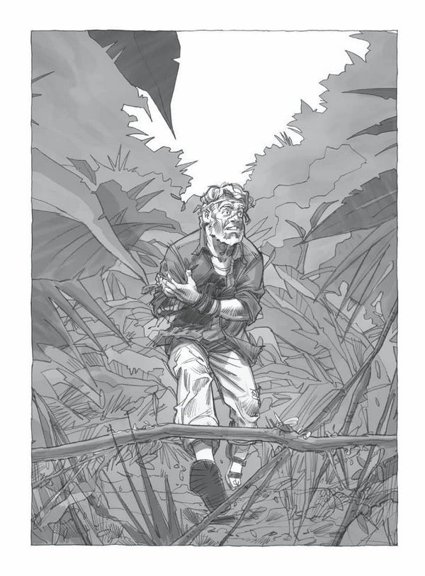 Иллюстрация к книге — Сокровище последнего самурая [i_003.jpg]