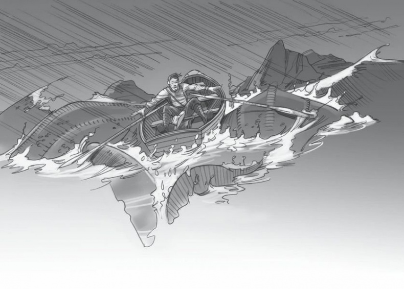 Иллюстрация к книге — Сокровище последнего самурая [i_008.jpg]