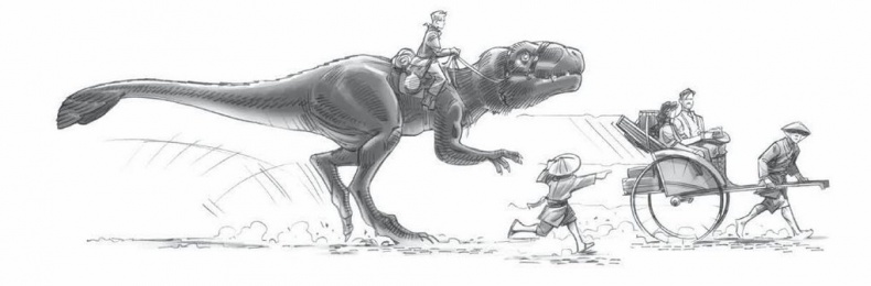 Иллюстрация к книге — Сокровище последнего самурая [i_024.jpg]