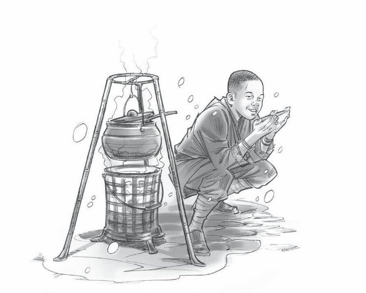 Иллюстрация к книге — Сокровище последнего самурая [i_044.jpg]