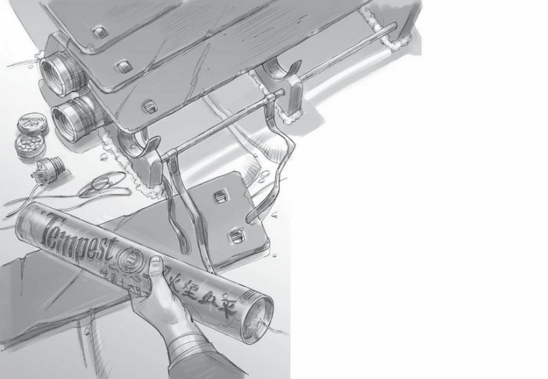 Иллюстрация к книге — Сокровище последнего самурая [i_050.jpg]