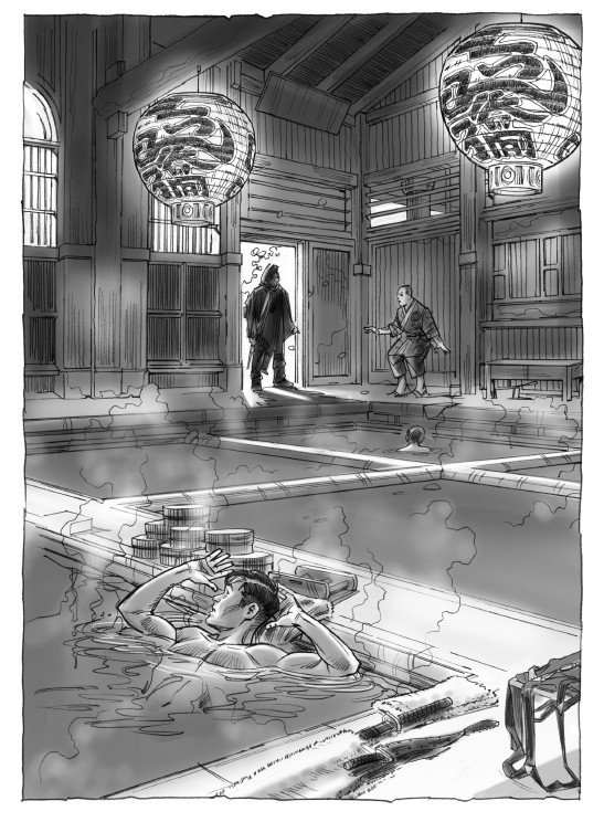 Иллюстрация к книге — Сокровище последнего самурая [i_069.jpg]