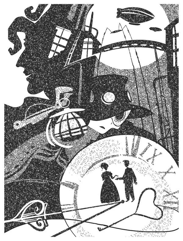 Иллюстрация к книге — Рунные витражи [i_010.jpg]