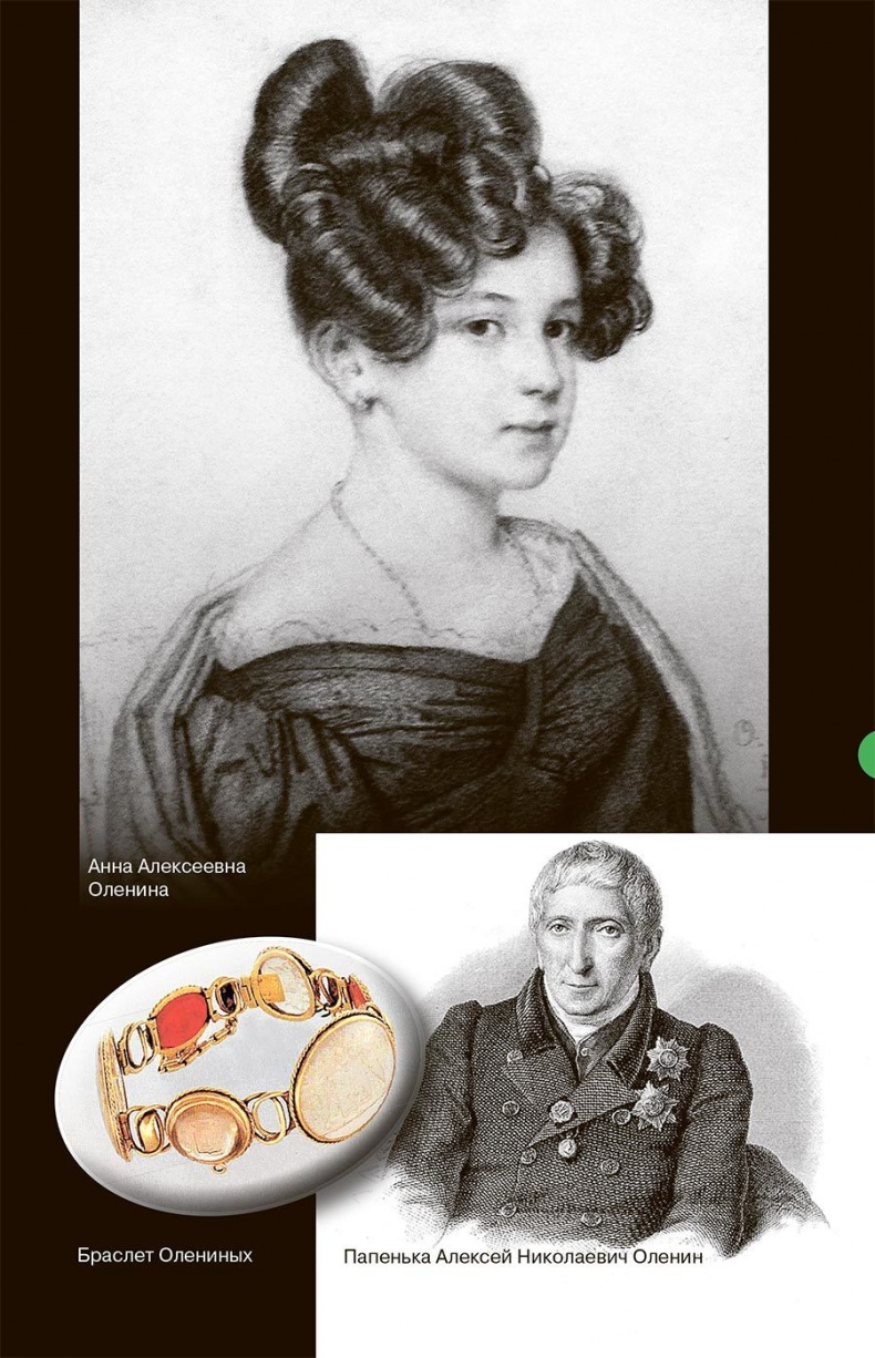 Иллюстрация к книге — Тайны драгоценных камней и украшений [img_3.jpg]