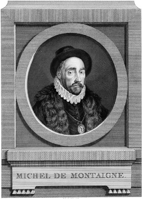 Иллюстрация к книге — Путевой дневник. Путешествие Мишеля де Монтеня в Германию и Италию [i_001.jpg]