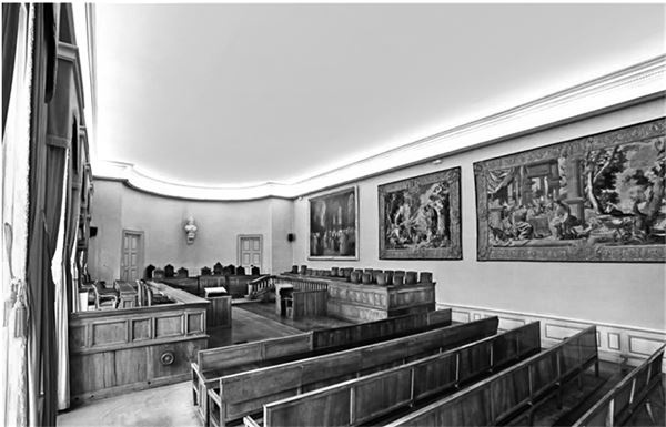 Иллюстрация к книге — «Принц» и «цареубийца». История Павла Строганова и Жильбера Ромма [i_004.jpg]