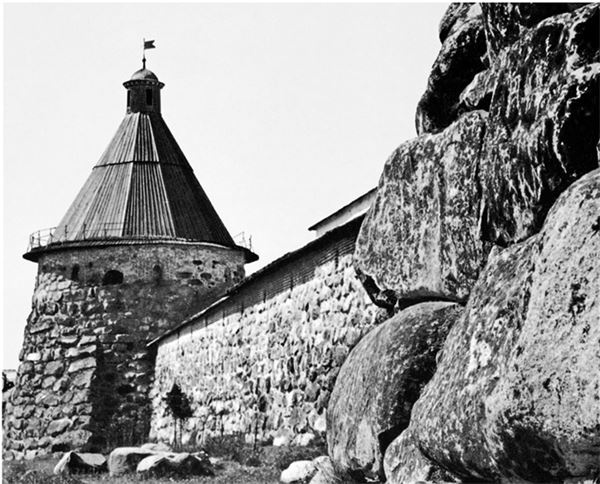 Иллюстрация к книге — «Принц» и «цареубийца». История Павла Строганова и Жильбера Ромма [i_041.jpg]