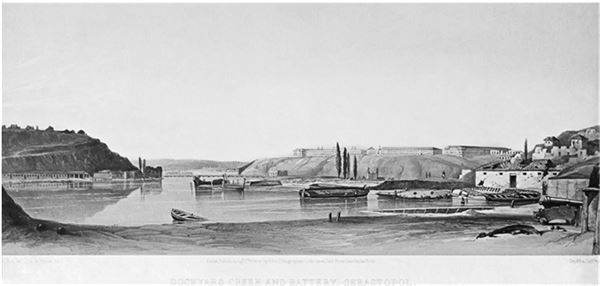 Иллюстрация к книге — «Принц» и «цареубийца». История Павла Строганова и Жильбера Ромма [i_049.jpg]