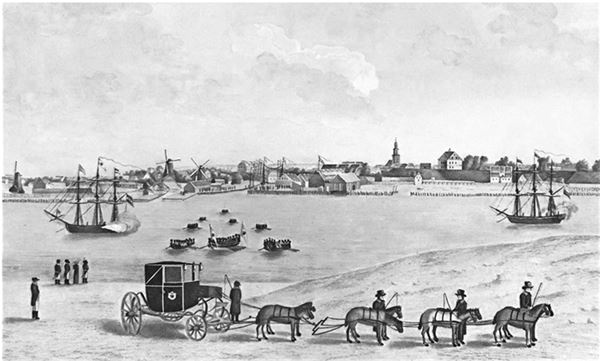 Иллюстрация к книге — «Принц» и «цареубийца». История Павла Строганова и Жильбера Ромма [i_050.jpg]