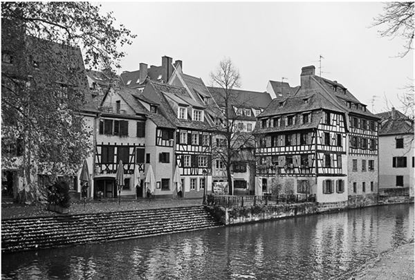 Иллюстрация к книге — «Принц» и «цареубийца». История Павла Строганова и Жильбера Ромма [i_052.jpg]