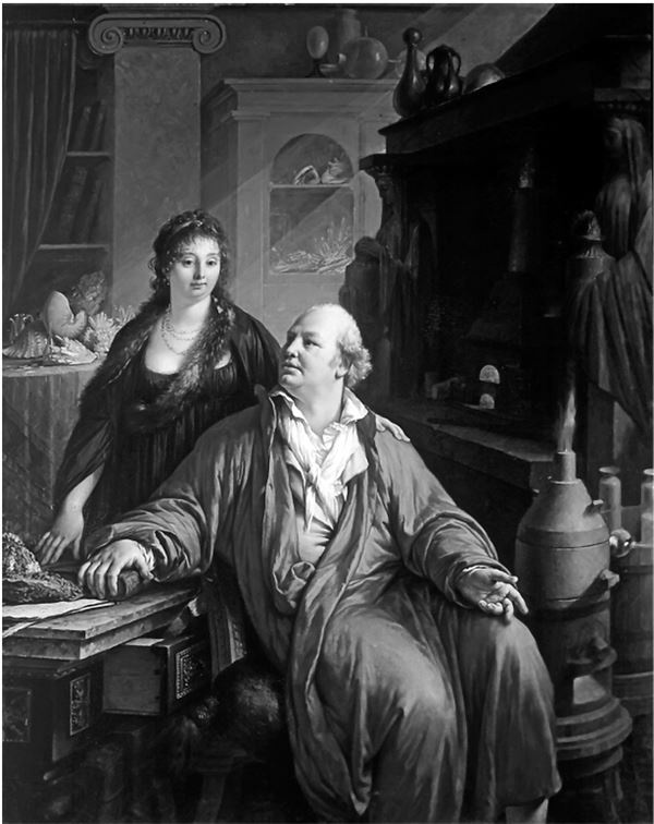 Иллюстрация к книге — «Принц» и «цареубийца». История Павла Строганова и Жильбера Ромма [i_057.jpg]