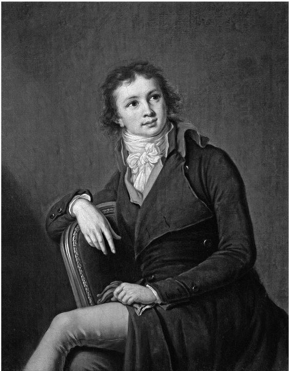 Иллюстрация к книге — «Принц» и «цареубийца». История Павла Строганова и Жильбера Ромма [i_064.jpg]