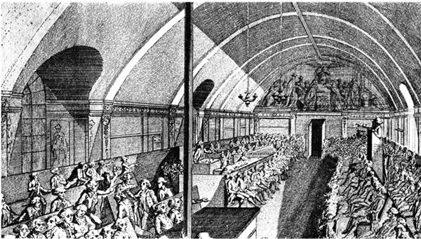 Иллюстрация к книге — «Принц» и «цареубийца». История Павла Строганова и Жильбера Ромма [i_078.jpg]