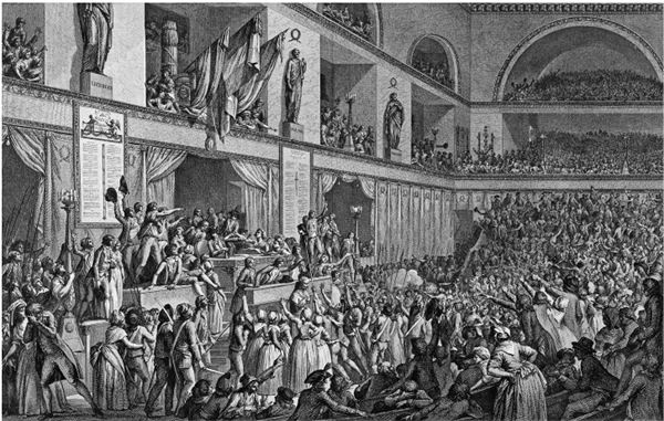 Иллюстрация к книге — «Принц» и «цареубийца». История Павла Строганова и Жильбера Ромма [i_086.jpg]