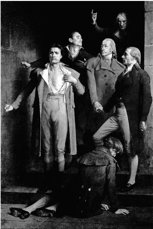 Иллюстрация к книге — «Принц» и «цареубийца». История Павла Строганова и Жильбера Ромма [i_087.jpg]