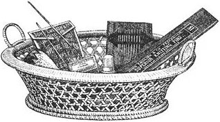 Иллюстрация к книге — Как приготовить кролика, спасти душу и найти любовника [i_017.jpg]