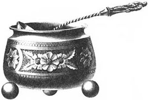 Иллюстрация к книге — Как приготовить кролика, спасти душу и найти любовника [i_027.jpg]