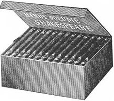 Иллюстрация к книге — Как приготовить кролика, спасти душу и найти любовника [i_042.jpg]