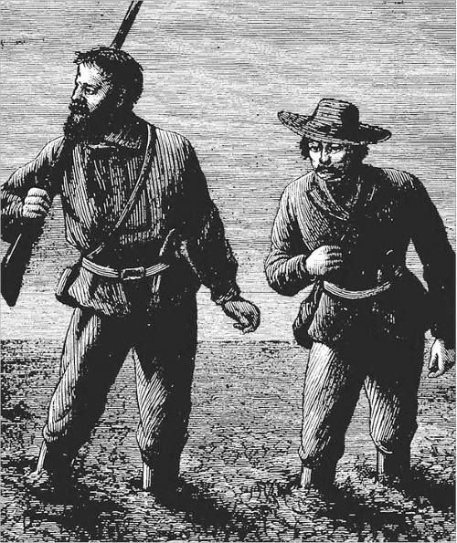 Иллюстрация к книге — Смертельный выстрел [i_008.jpg]