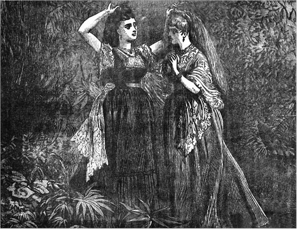 Иллюстрация к книге — Смертельный выстрел [i_018.jpg]