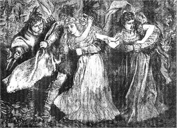 Иллюстрация к книге — Смертельный выстрел [i_020.jpg]