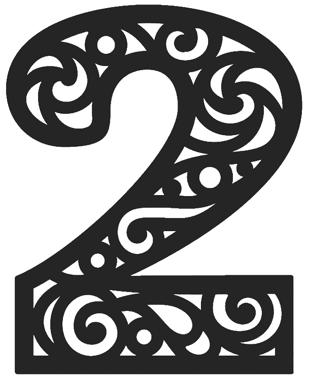 Иллюстрация к книге — Зеркальные числа [i_004.jpg]