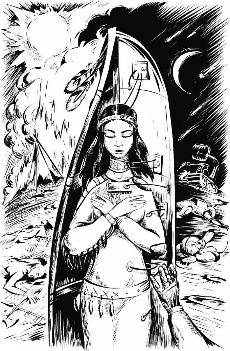 Иллюстрация к книге — Зеркальные числа [i_006.jpg]