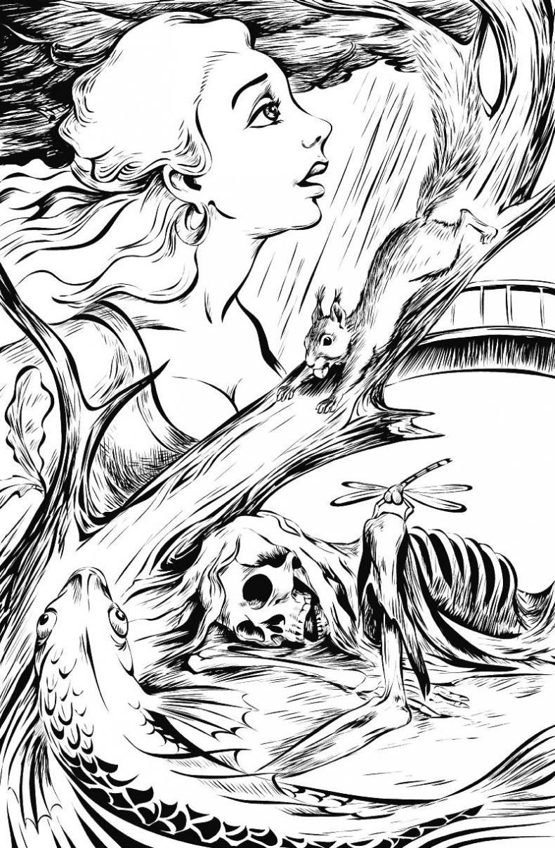 Иллюстрация к книге — Зеркальные числа [i_024.jpg]