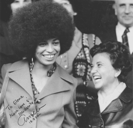 Иллюстрация к книге — Почему у женщин при социализме секс лучше. Аргументы в пользу экономической независимости [i_001.jpg]