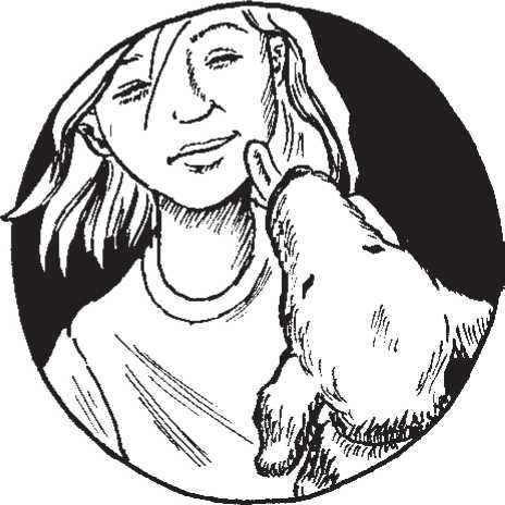 Иллюстрация к книге — Пёс по имени Мани [i_009.jpg]