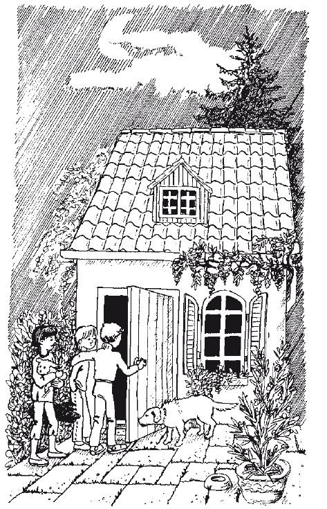 Иллюстрация к книге — Пёс по имени Мани [i_012.jpg]