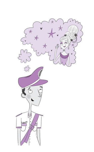 Иллюстрация к книге — Дело об алмазных черепахах [i_053.jpg]