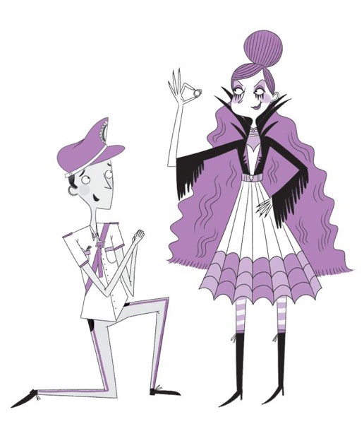 Иллюстрация к книге — Дело об алмазных черепахах [i_074.jpg]