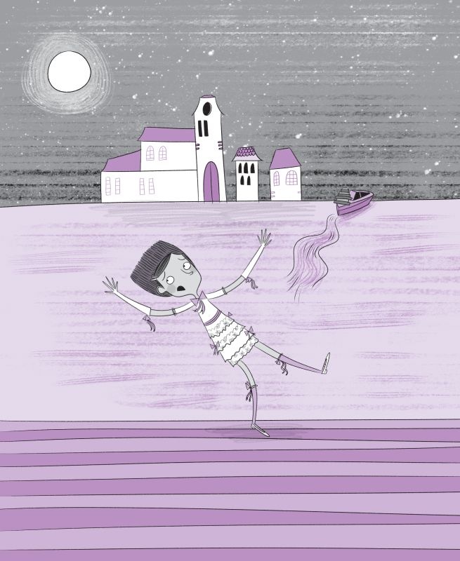 Иллюстрация к книге — Дело об алмазных черепахах [i_085.jpg]