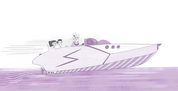 Иллюстрация к книге — Дело об алмазных черепахах [i_089.jpg]