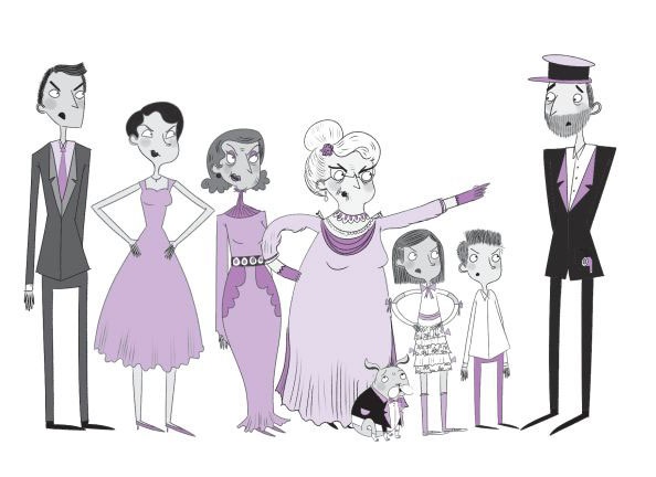 Иллюстрация к книге — Дело об алмазных черепахах [i_091.jpg]