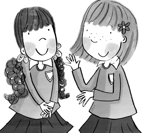 Иллюстрация к книге — Вечеринка для щенка [i_042.jpg]