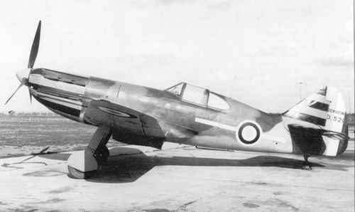 Иллюстрация к книге — Французские истребители Второй Мировой [i_002.jpg]