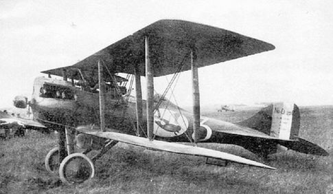 Иллюстрация к книге — Французские истребители Второй Мировой [i_006.jpg]