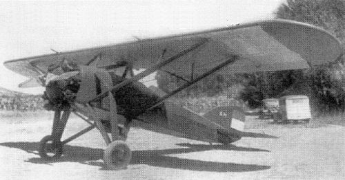 Иллюстрация к книге — Французские истребители Второй Мировой [i_008.jpg]