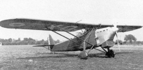 Иллюстрация к книге — Французские истребители Второй Мировой [i_018.jpg]